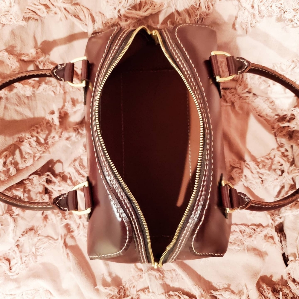 Boston Handbag - Picture 2 of 2